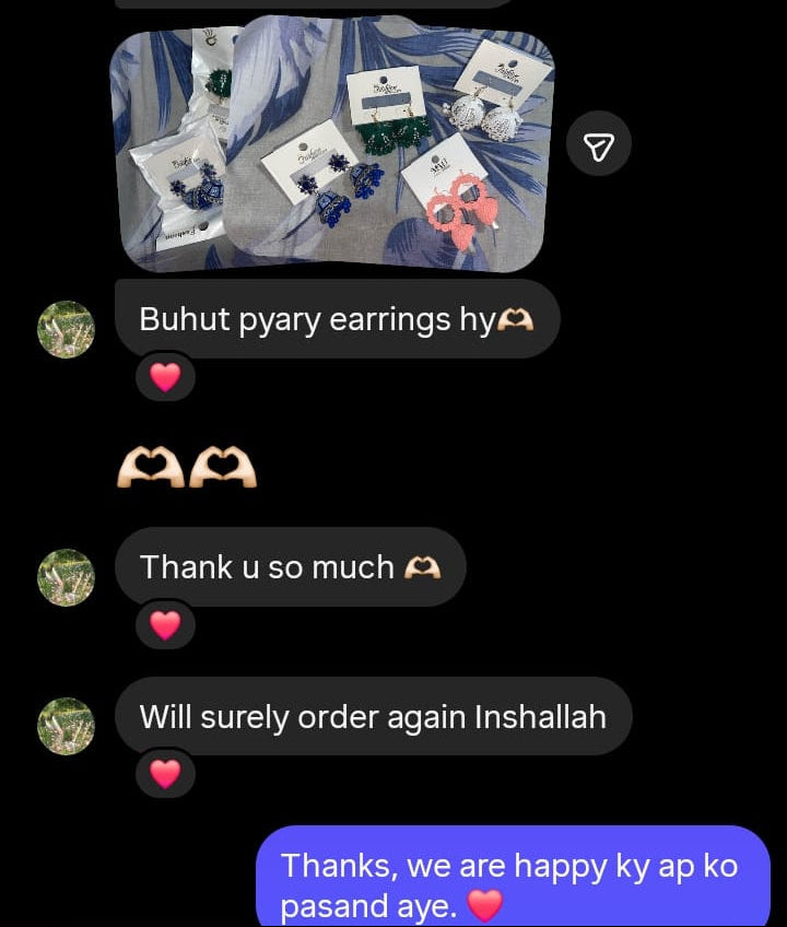 Customer review